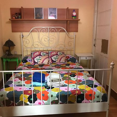 Bonita Habitacion En Pleno Centro De Coruna A Coruña Eksteriør billede