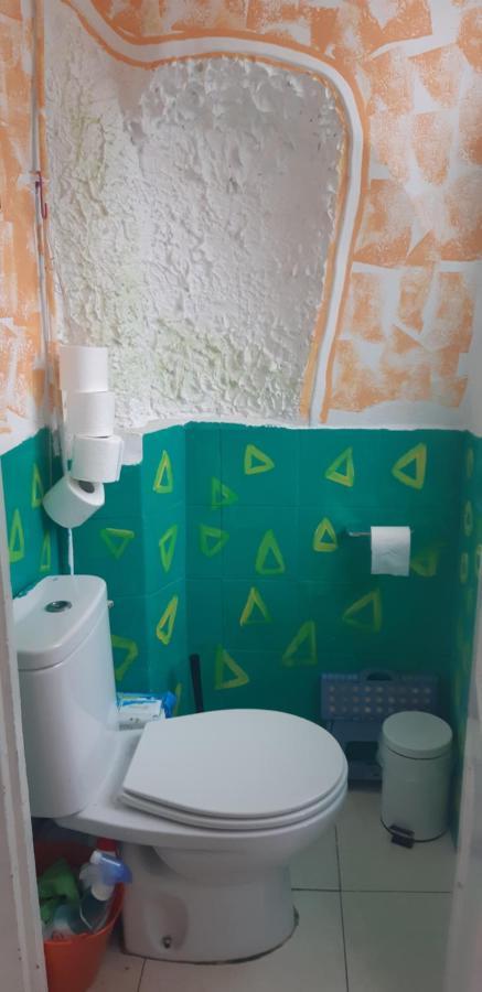Bonita Habitacion En Pleno Centro De Coruna A Coruña Eksteriør billede