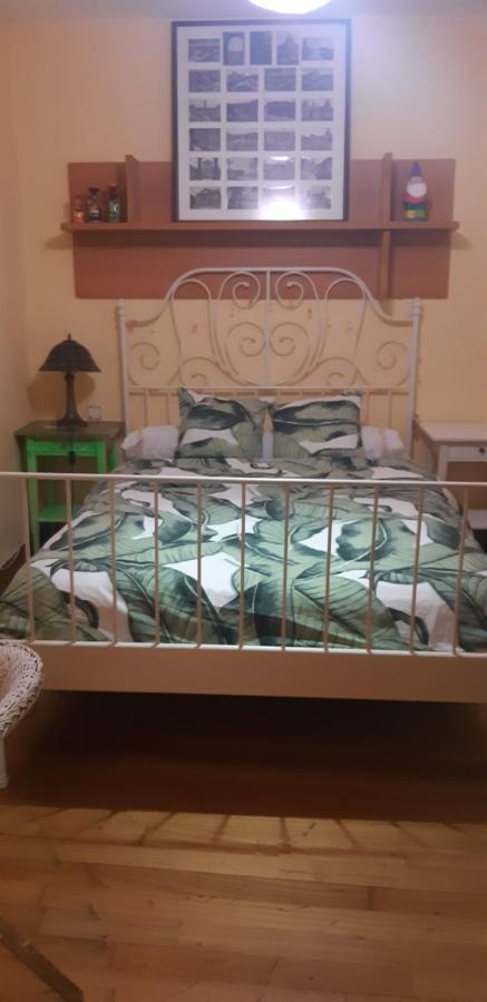 Bonita Habitacion En Pleno Centro De Coruna A Coruña Eksteriør billede