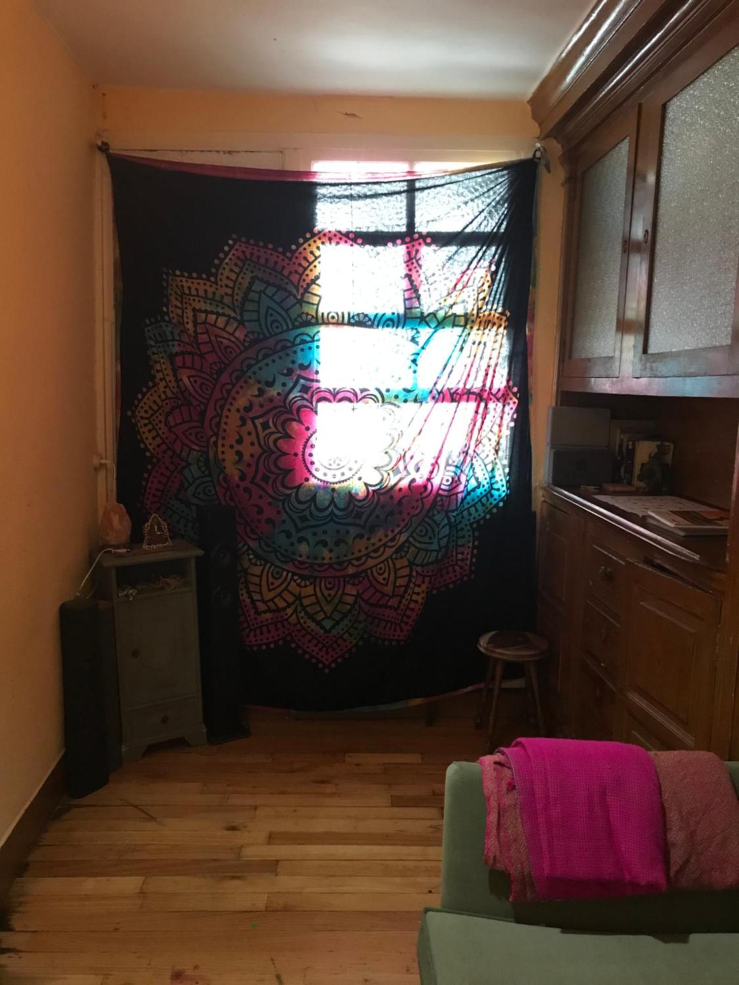 Bonita Habitacion En Pleno Centro De Coruna A Coruña Eksteriør billede